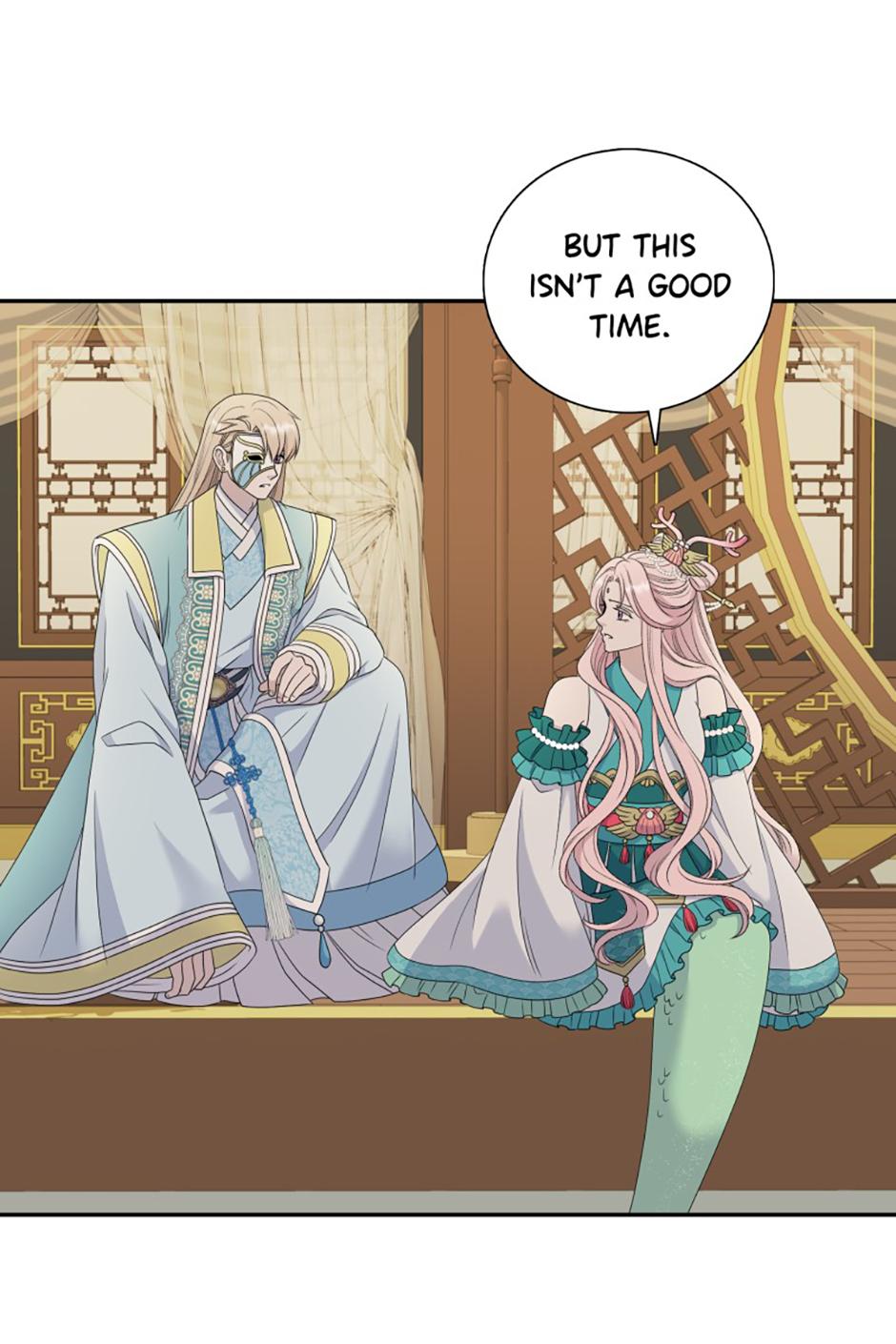 Dear My Dokkaebi Husband Chapter 20 page 60 - 