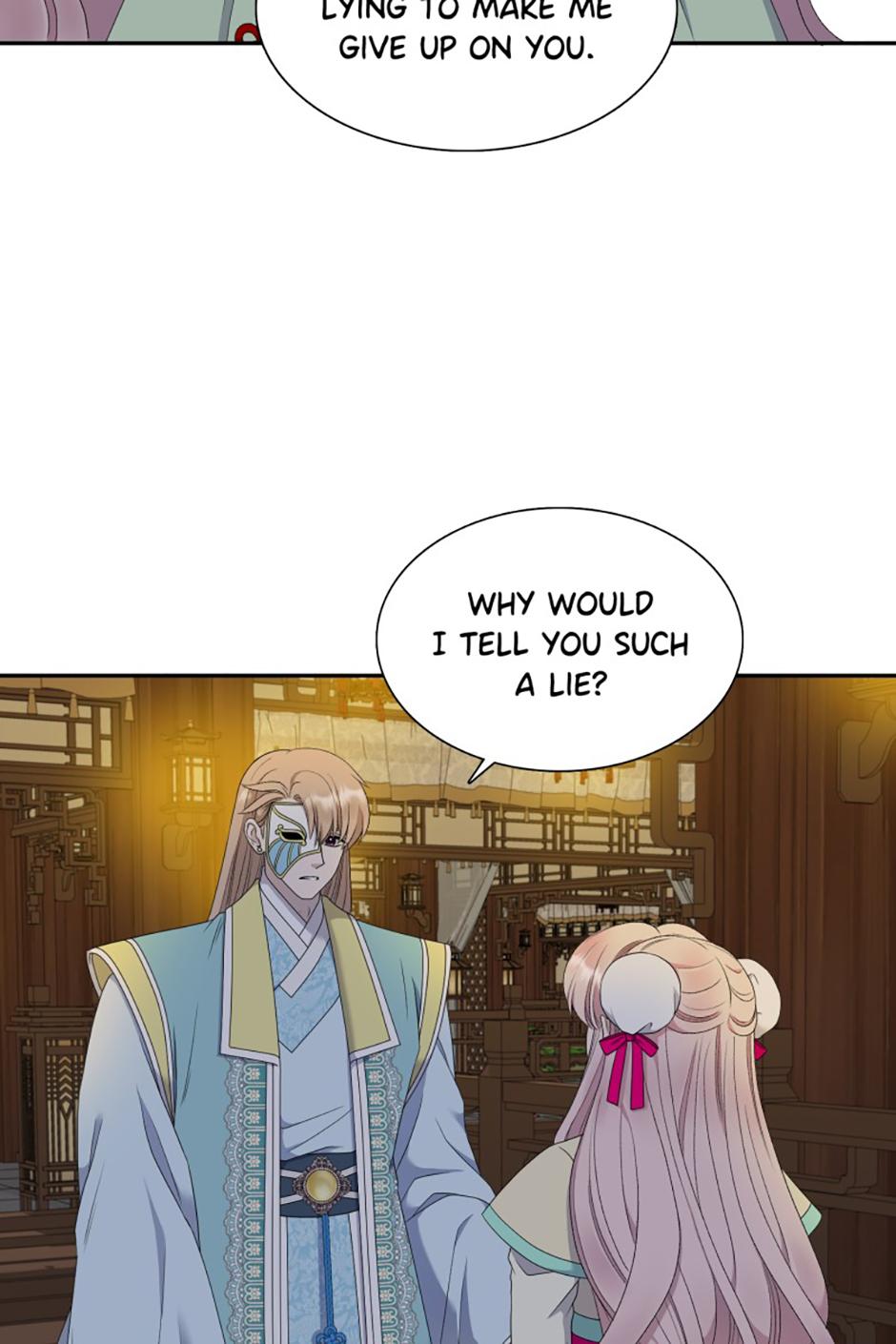 Dear My Dokkaebi Husband Chapter 20 page 9 - 