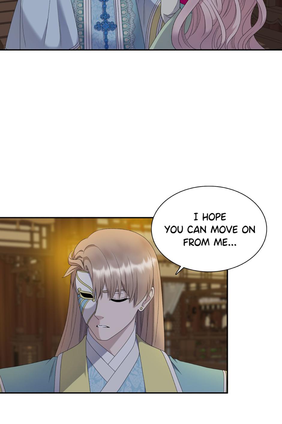 Dear My Dokkaebi Husband Chapter 20 page 10 - 
