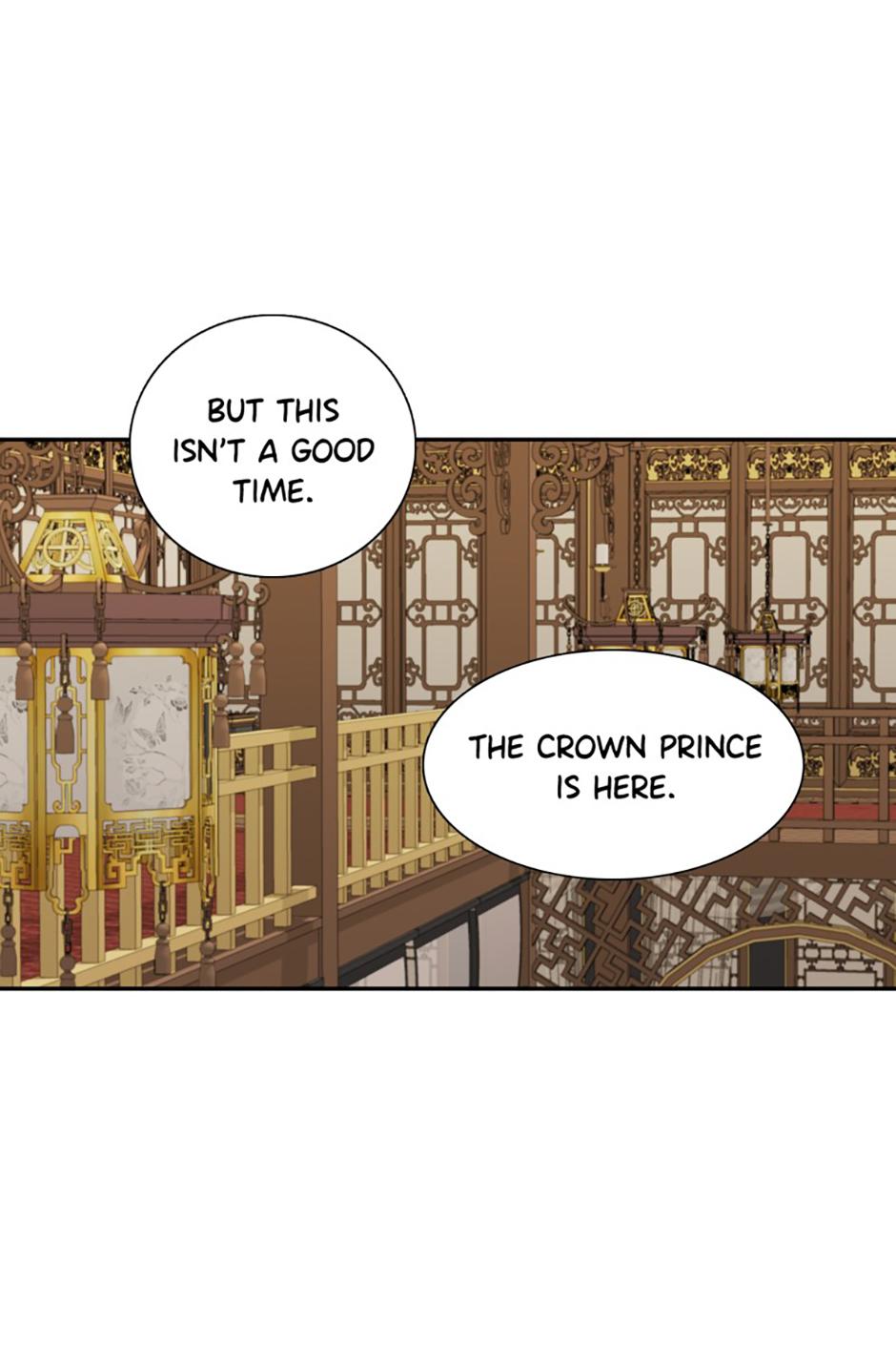 Dear My Dokkaebi Husband Chapter 21 page 2 - 