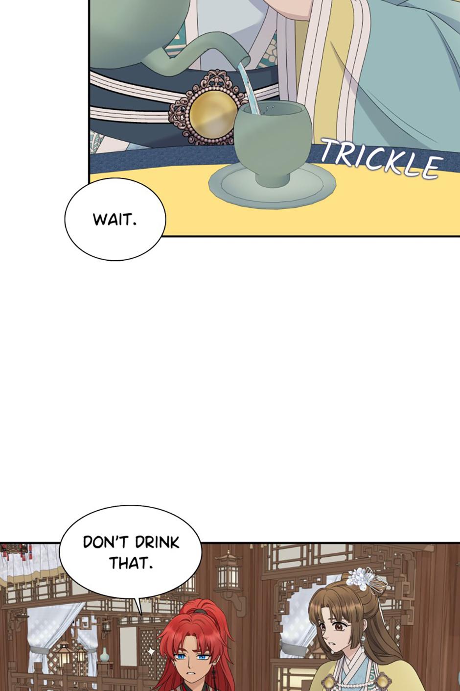 Dear My Dokkaebi Husband Chapter 21 page 11 - 