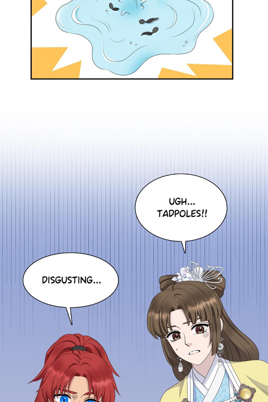 Dear My Dokkaebi Husband Chapter 21 page 13 - 
