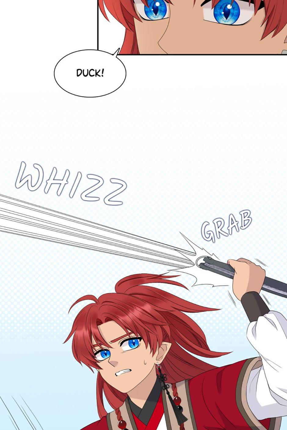 Dear My Dokkaebi Husband Chapter 21 page 17 - 