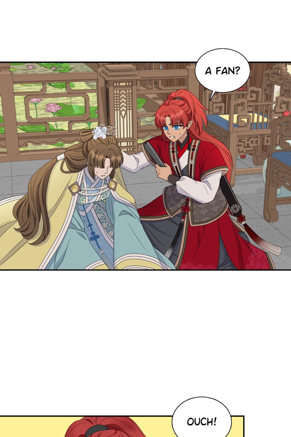 Dear My Dokkaebi Husband Chapter 21 page 19 - 