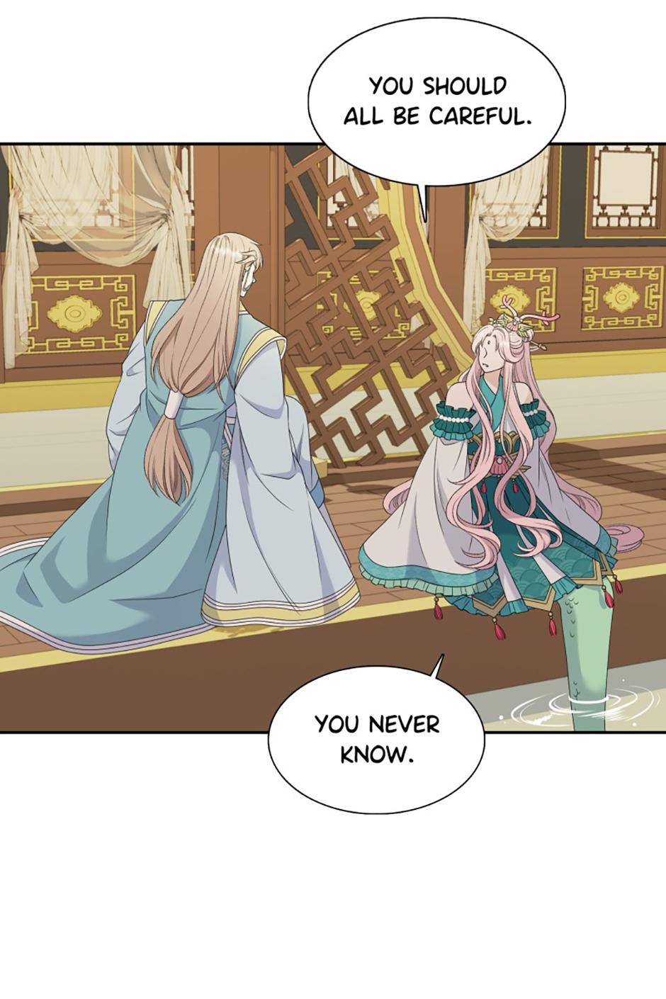 Dear My Dokkaebi Husband Chapter 21 page 3 - 