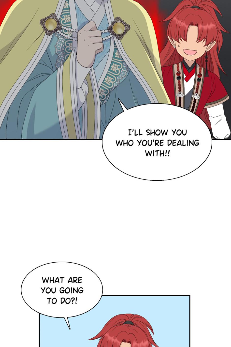 Dear My Dokkaebi Husband Chapter 21 page 23 - 