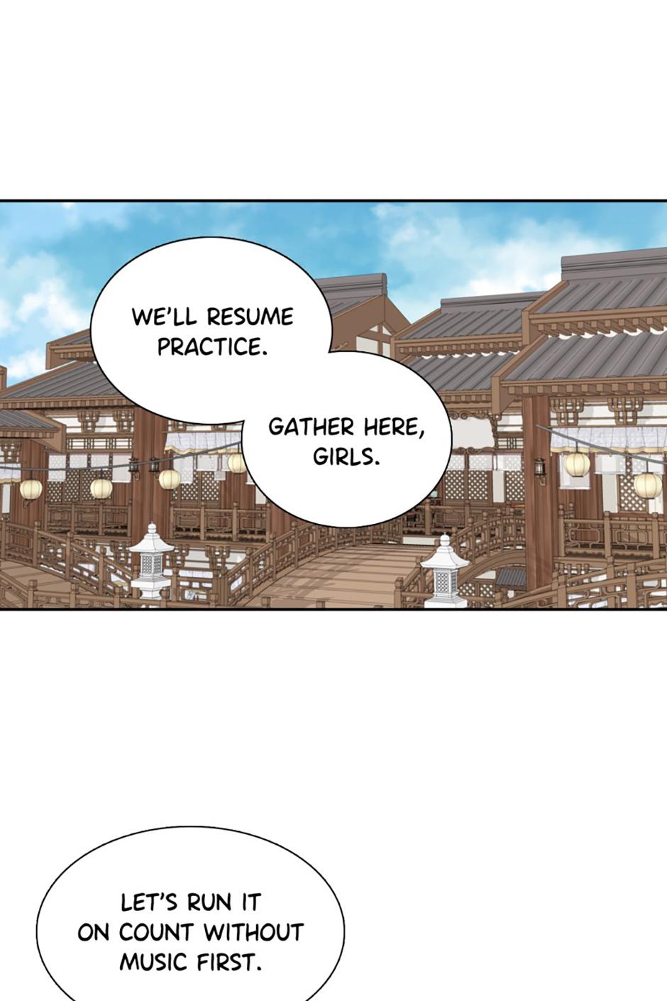 Dear My Dokkaebi Husband Chapter 21 page 25 - 