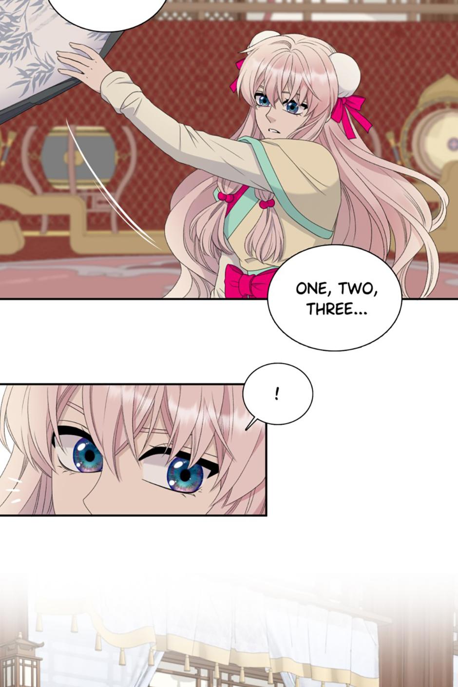 Dear My Dokkaebi Husband Chapter 21 page 27 - 