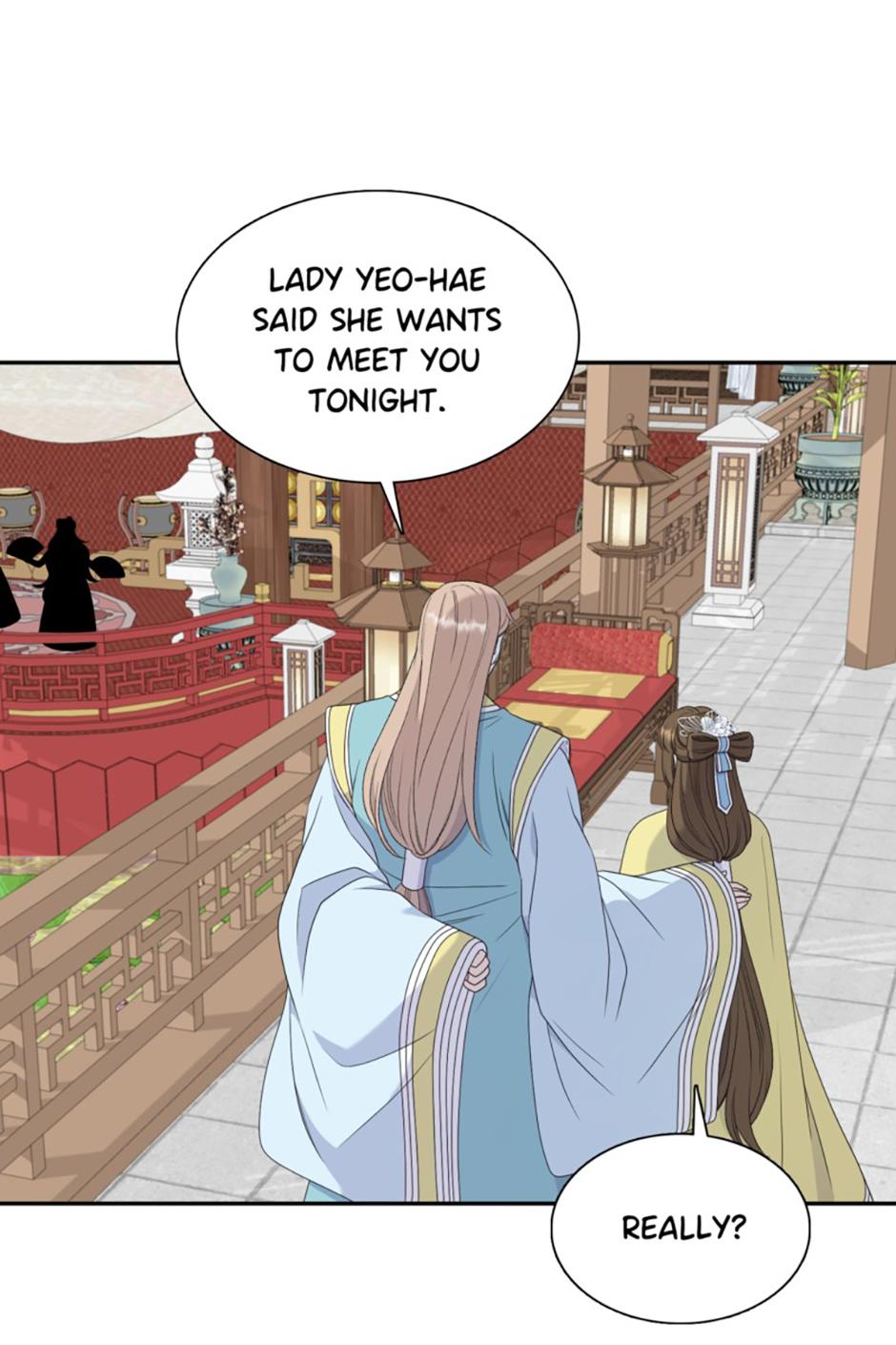 Dear My Dokkaebi Husband Chapter 21 page 29 - 