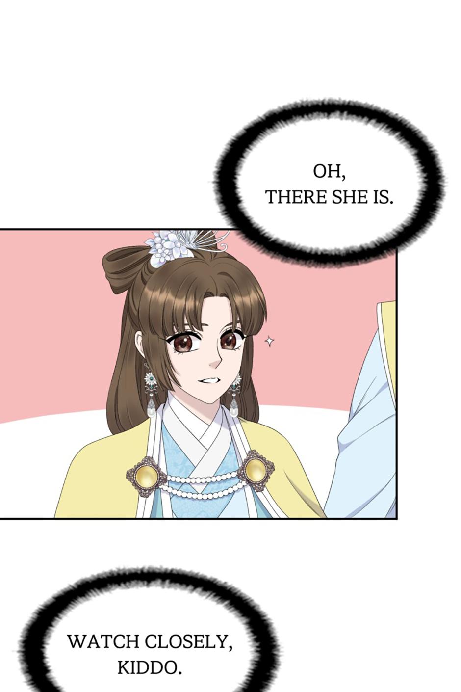 Dear My Dokkaebi Husband Chapter 21 page 30 - 