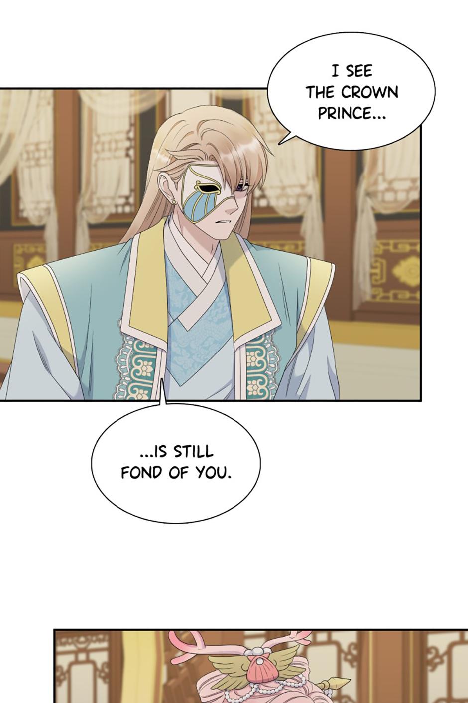 Dear My Dokkaebi Husband Chapter 21 page 4 - 