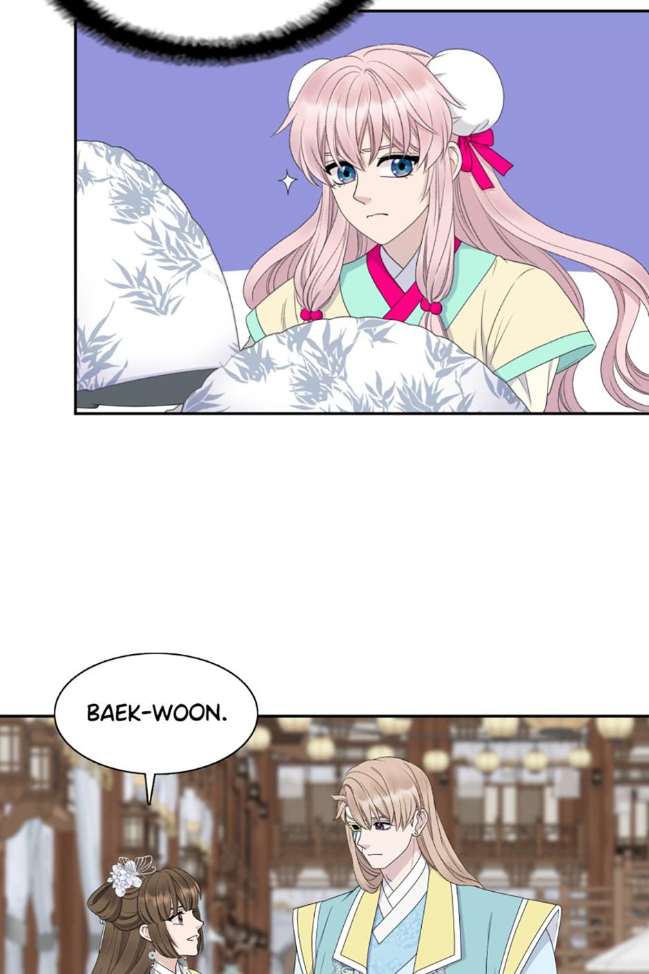 Dear My Dokkaebi Husband Chapter 21 page 31 - 