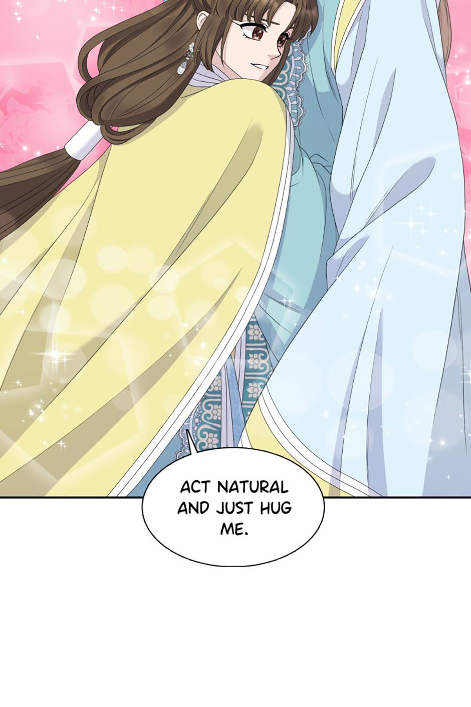 Dear My Dokkaebi Husband Chapter 21 page 33 - 