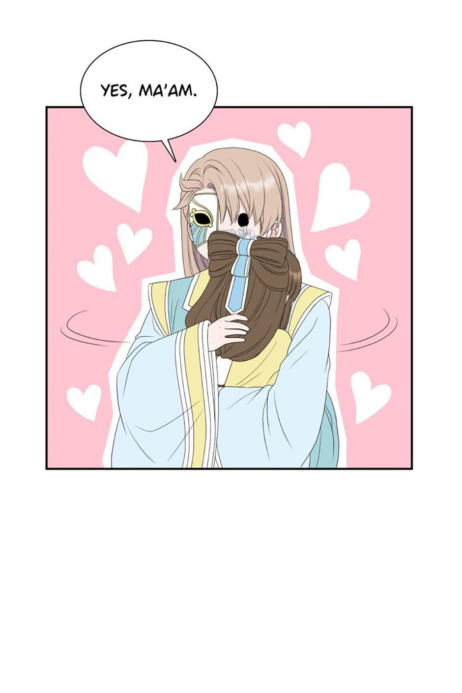Dear My Dokkaebi Husband Chapter 21 page 34 - 