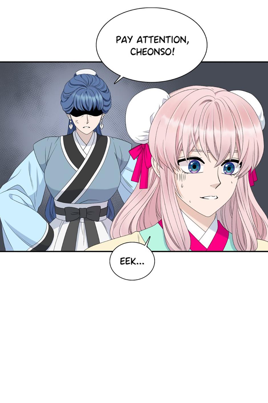 Dear My Dokkaebi Husband Chapter 21 page 37 - 