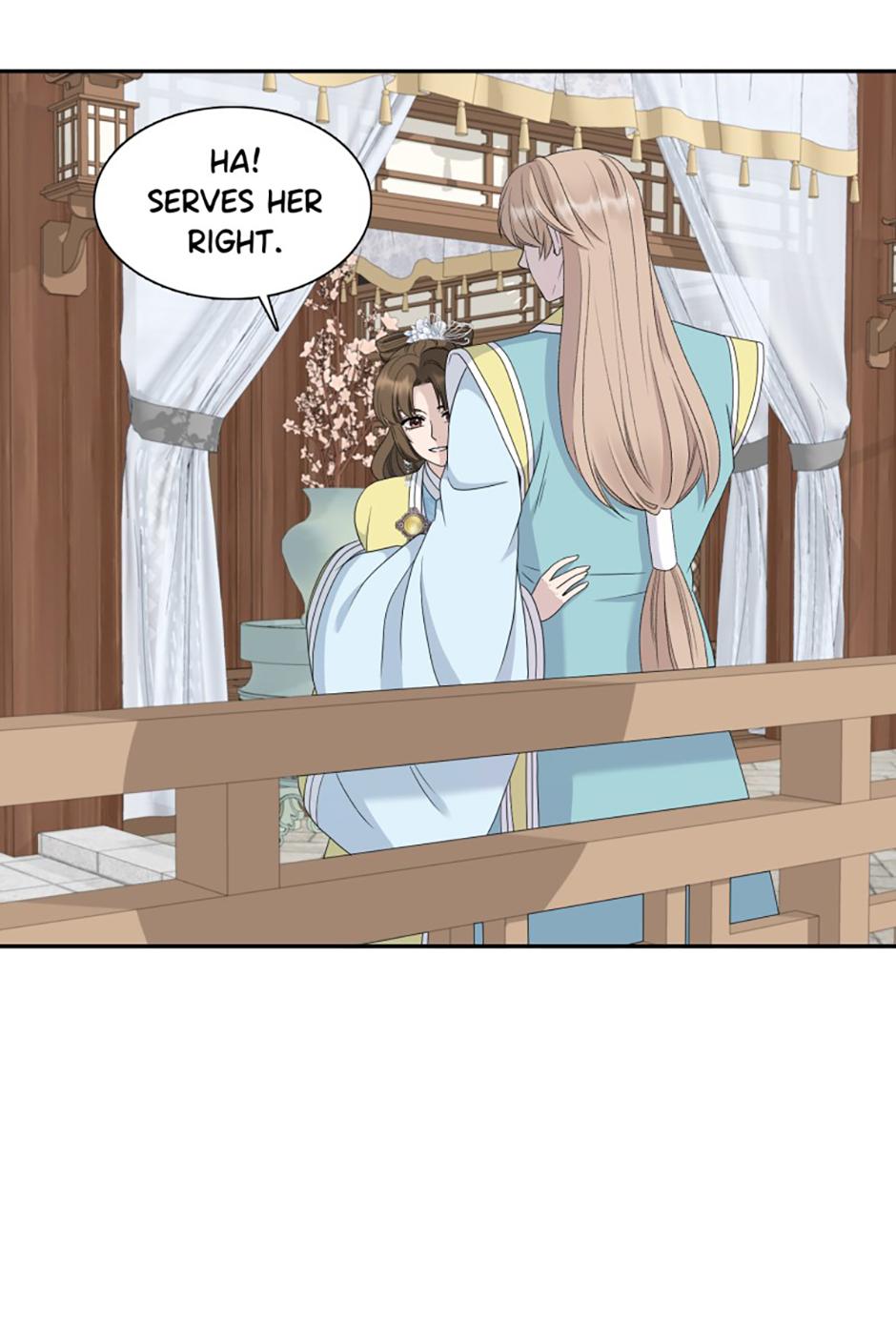 Dear My Dokkaebi Husband Chapter 21 page 38 - 