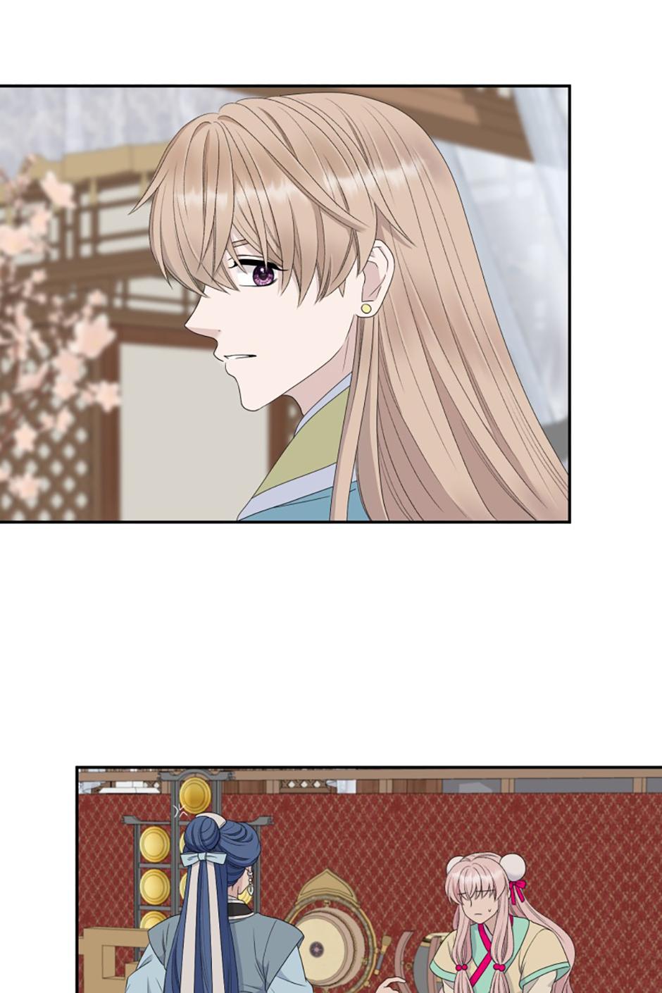 Dear My Dokkaebi Husband Chapter 21 page 39 - 