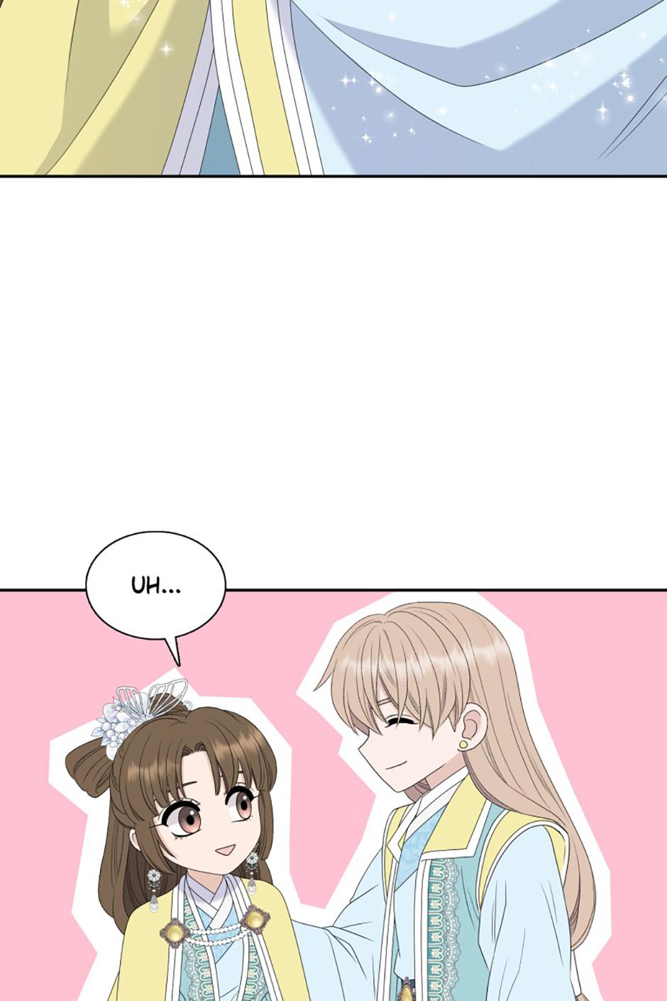 Dear My Dokkaebi Husband Chapter 21 page 43 - 
