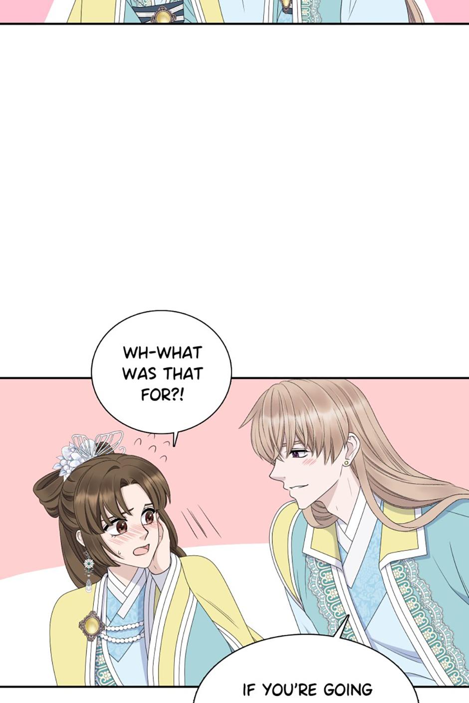 Dear My Dokkaebi Husband Chapter 21 page 44 - 