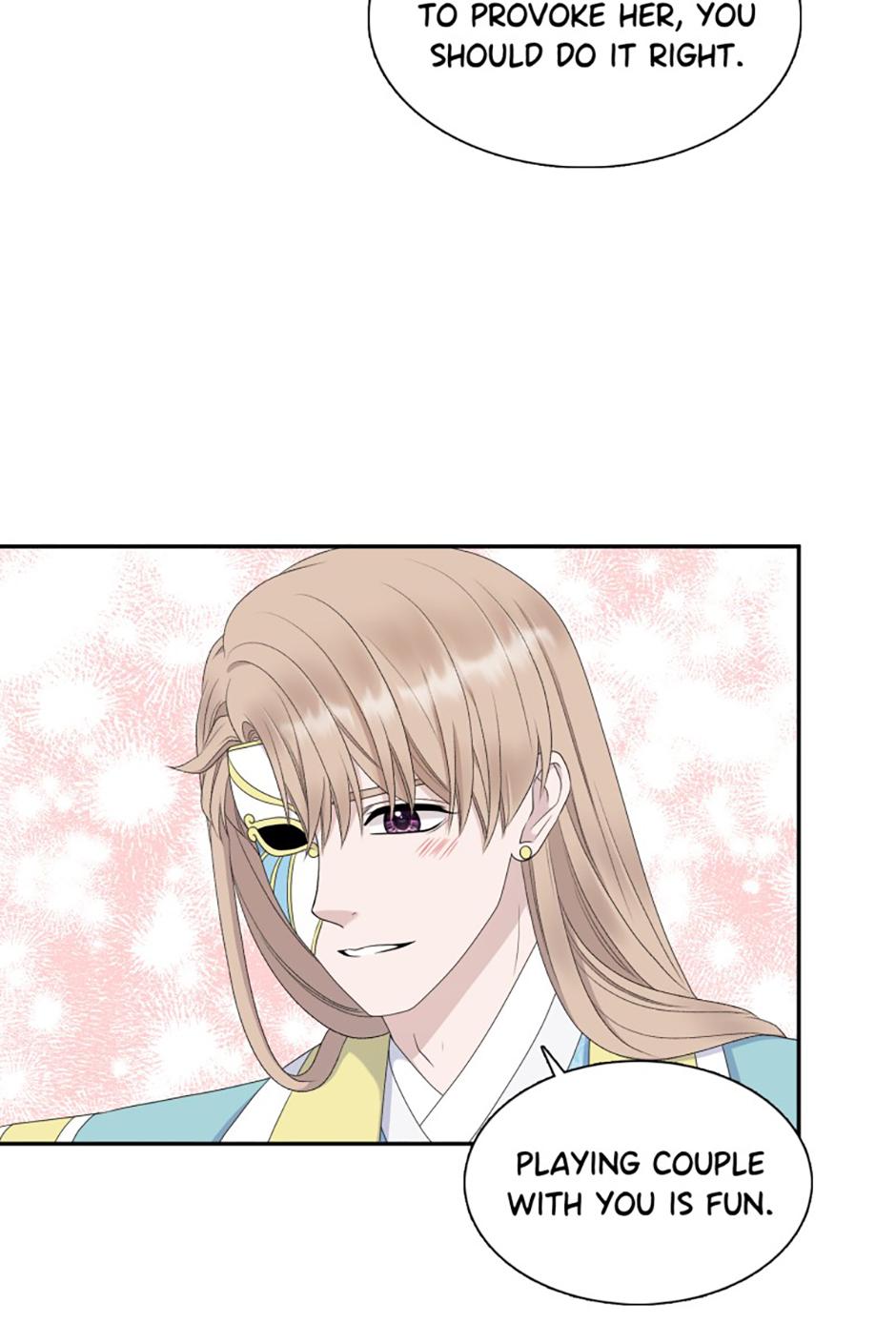 Dear My Dokkaebi Husband Chapter 21 page 45 - 