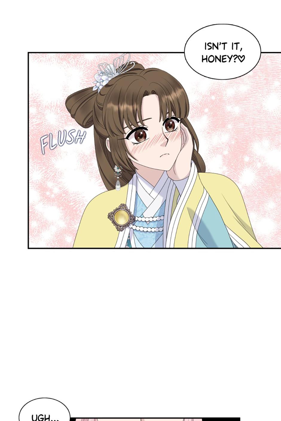 Dear My Dokkaebi Husband Chapter 21 page 46 - 