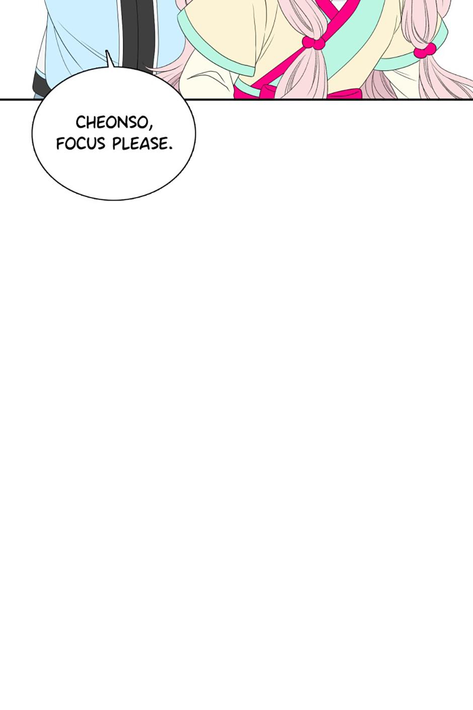 Dear My Dokkaebi Husband Chapter 21 page 48 - 