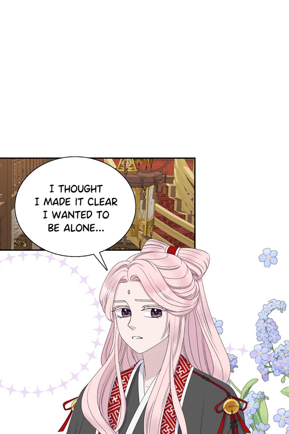 Dear My Dokkaebi Husband Chapter 21 page 49 - 