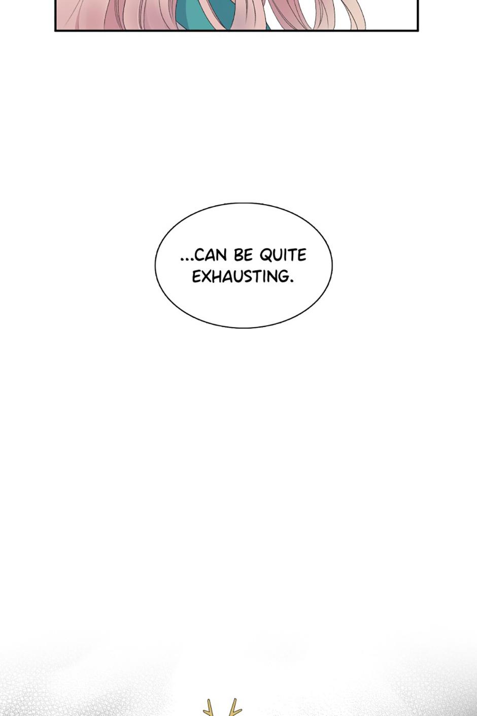 Dear My Dokkaebi Husband Chapter 21 page 6 - 