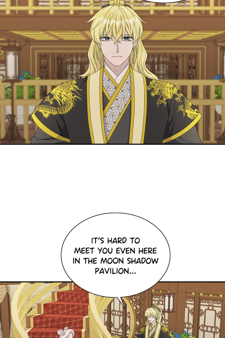 Dear My Dokkaebi Husband Chapter 21 page 51 - 