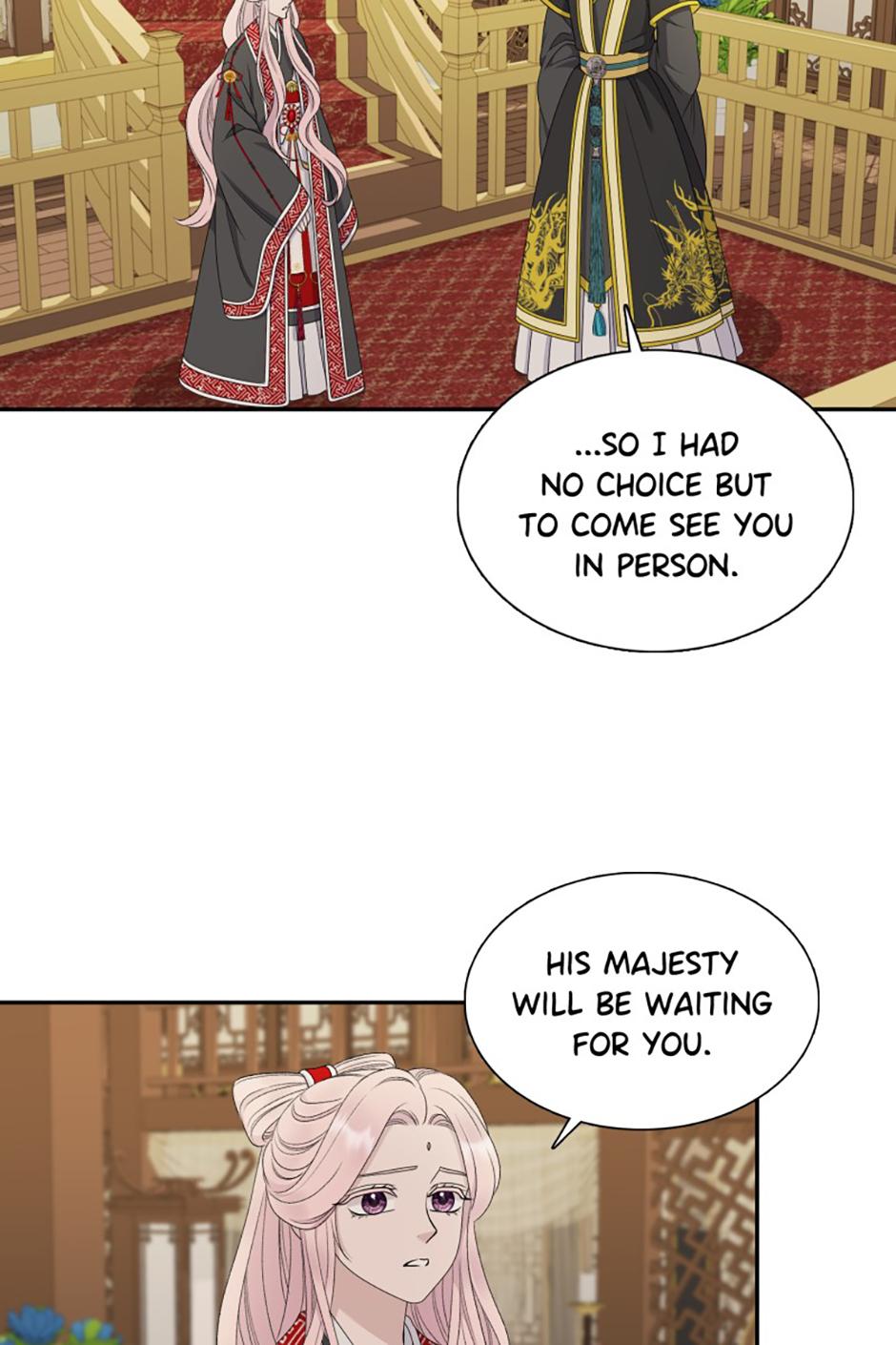 Dear My Dokkaebi Husband Chapter 21 page 52 - 