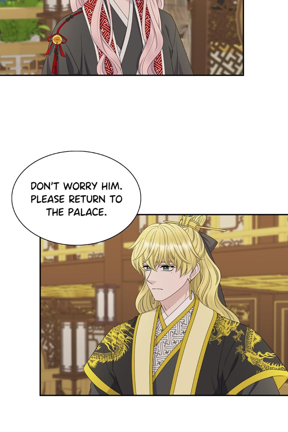 Dear My Dokkaebi Husband Chapter 21 page 53 - 