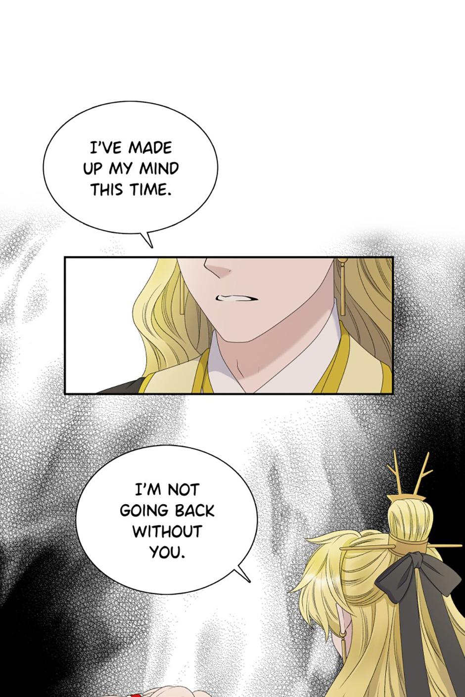 Dear My Dokkaebi Husband Chapter 21 page 54 - 