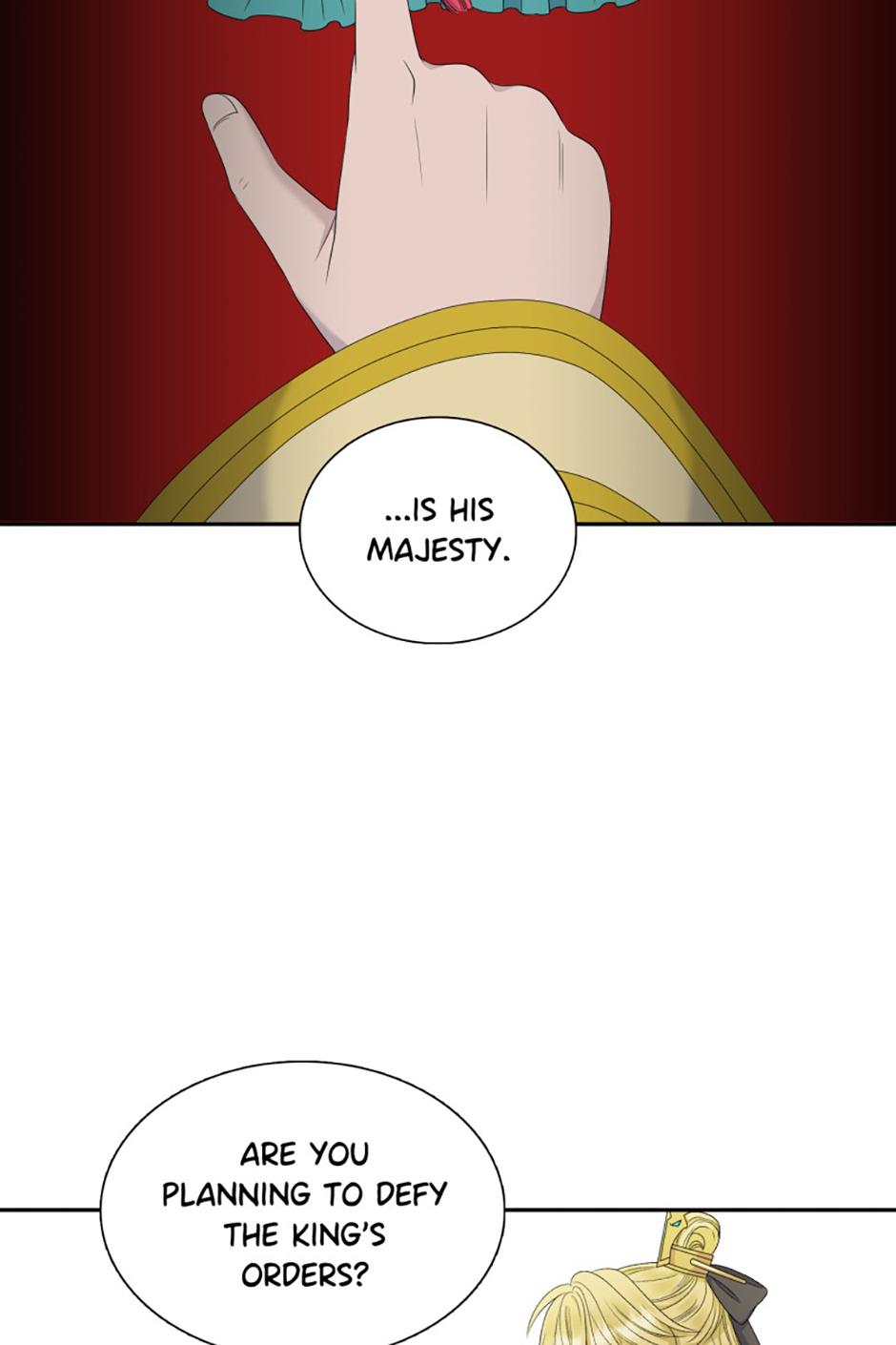 Dear My Dokkaebi Husband Chapter 21 page 58 - 