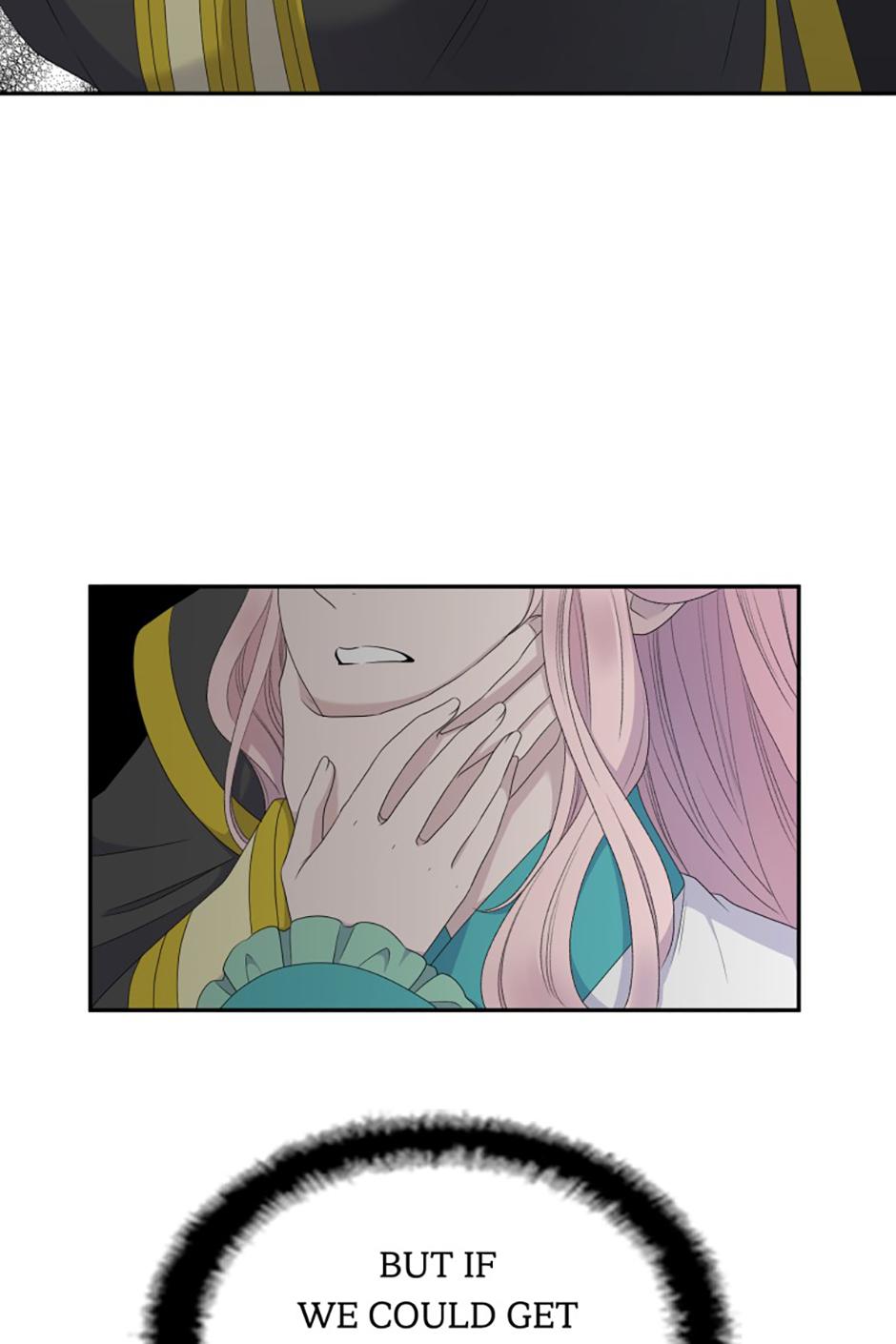 Dear My Dokkaebi Husband Chapter 21 page 8 - 
