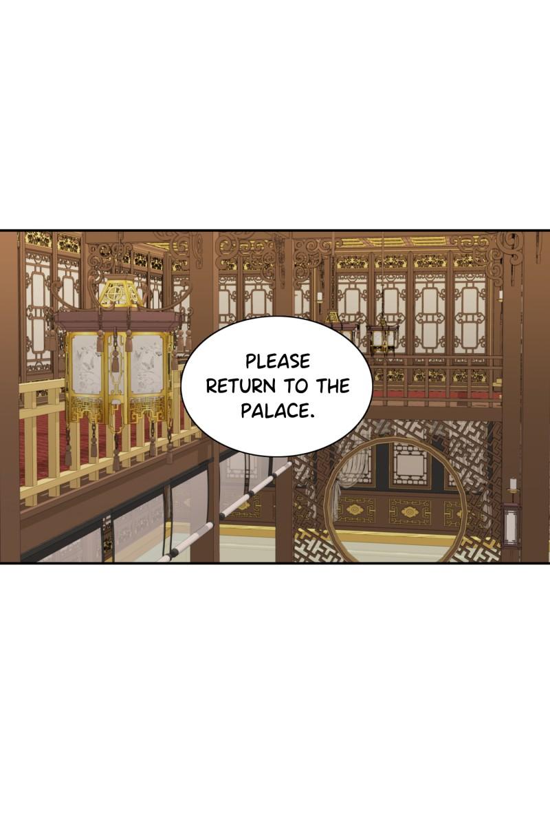 Dear My Dokkaebi Husband Chapter 22 page 1 - 