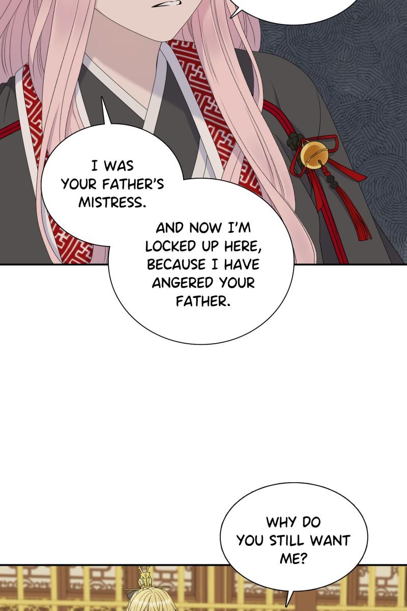Dear My Dokkaebi Husband Chapter 22 page 12 - 