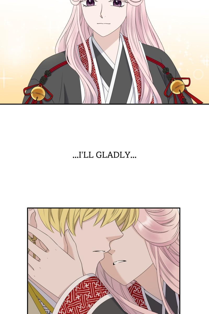 Dear My Dokkaebi Husband Chapter 22 page 19 - 