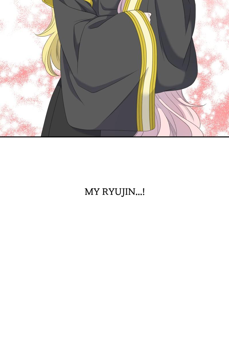 Dear My Dokkaebi Husband Chapter 22 page 21 - 