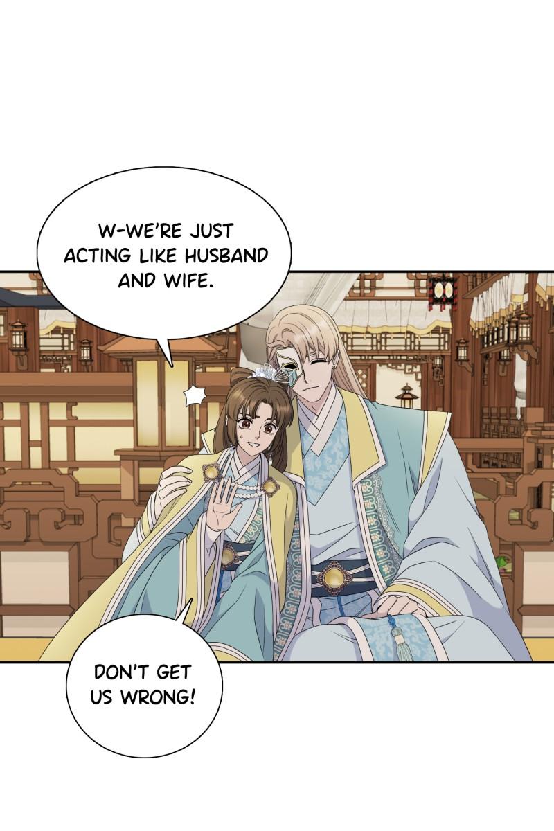 Dear My Dokkaebi Husband Chapter 22 page 24 - 