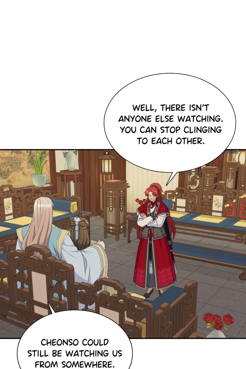 Dear My Dokkaebi Husband Chapter 22 page 25 - 