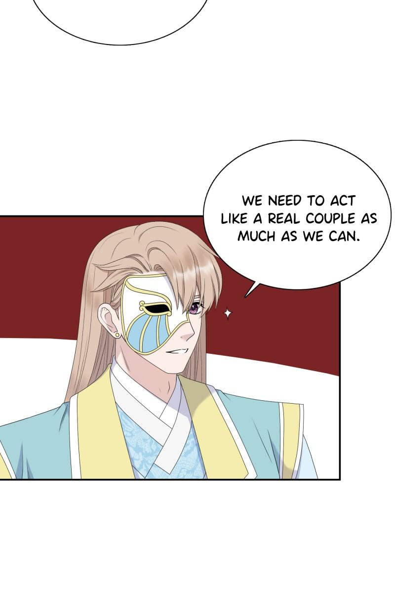 Dear My Dokkaebi Husband Chapter 22 page 26 - 