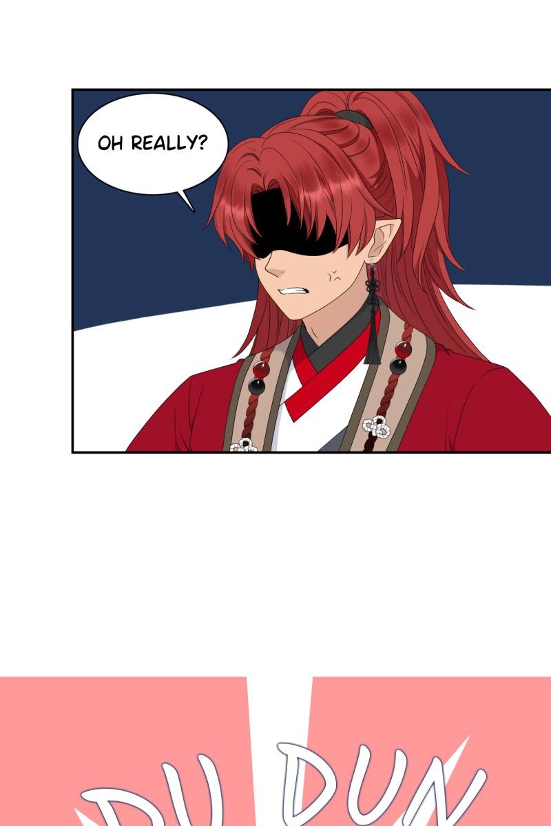 Dear My Dokkaebi Husband Chapter 22 page 27 - 