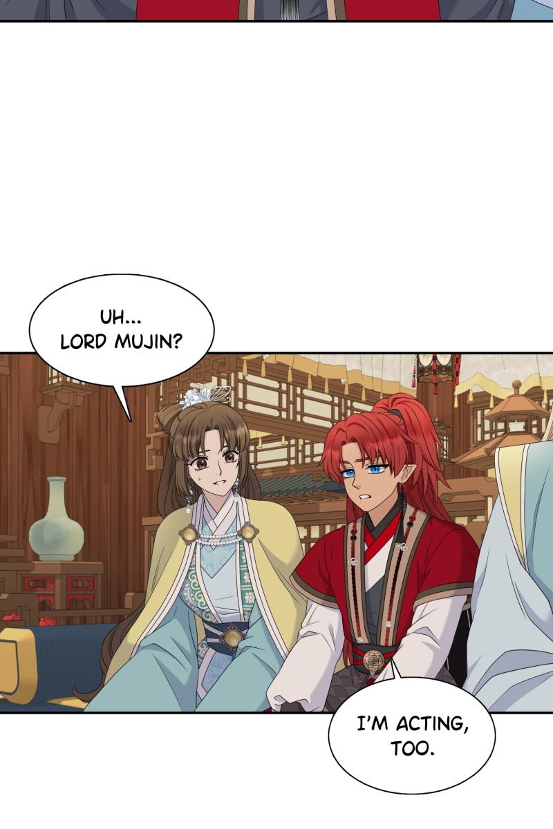 Dear My Dokkaebi Husband Chapter 22 page 29 - 