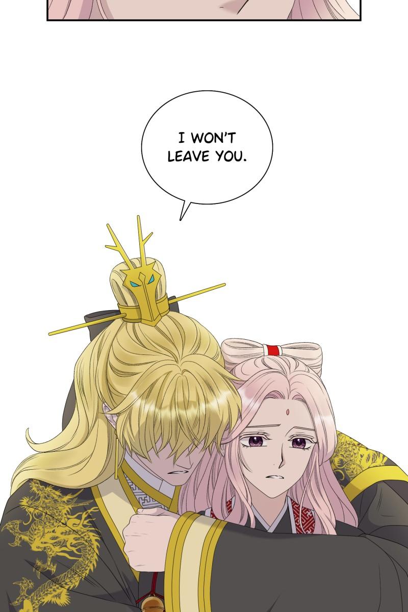Dear My Dokkaebi Husband Chapter 22 page 4 - 