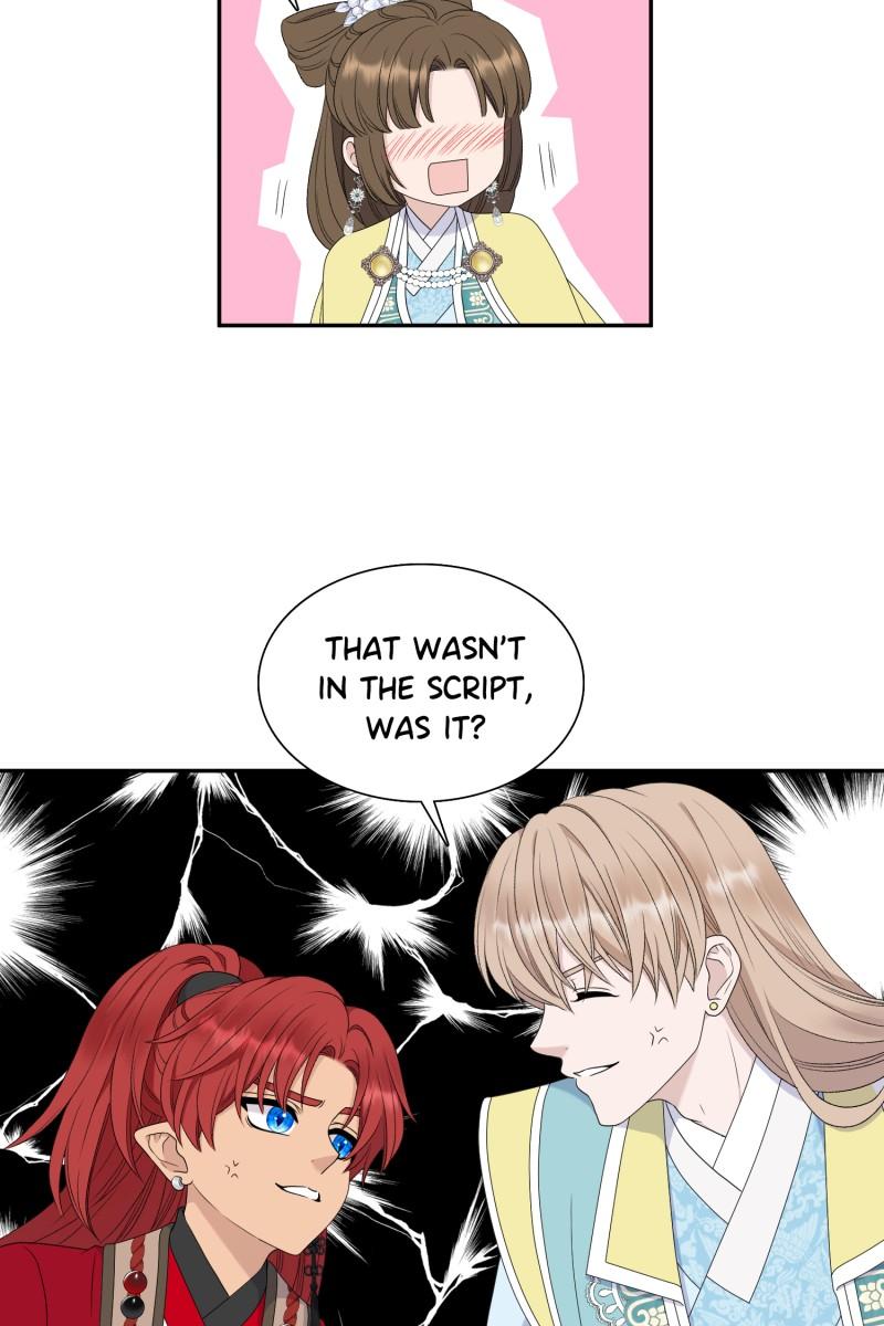 Dear My Dokkaebi Husband Chapter 22 page 32 - 