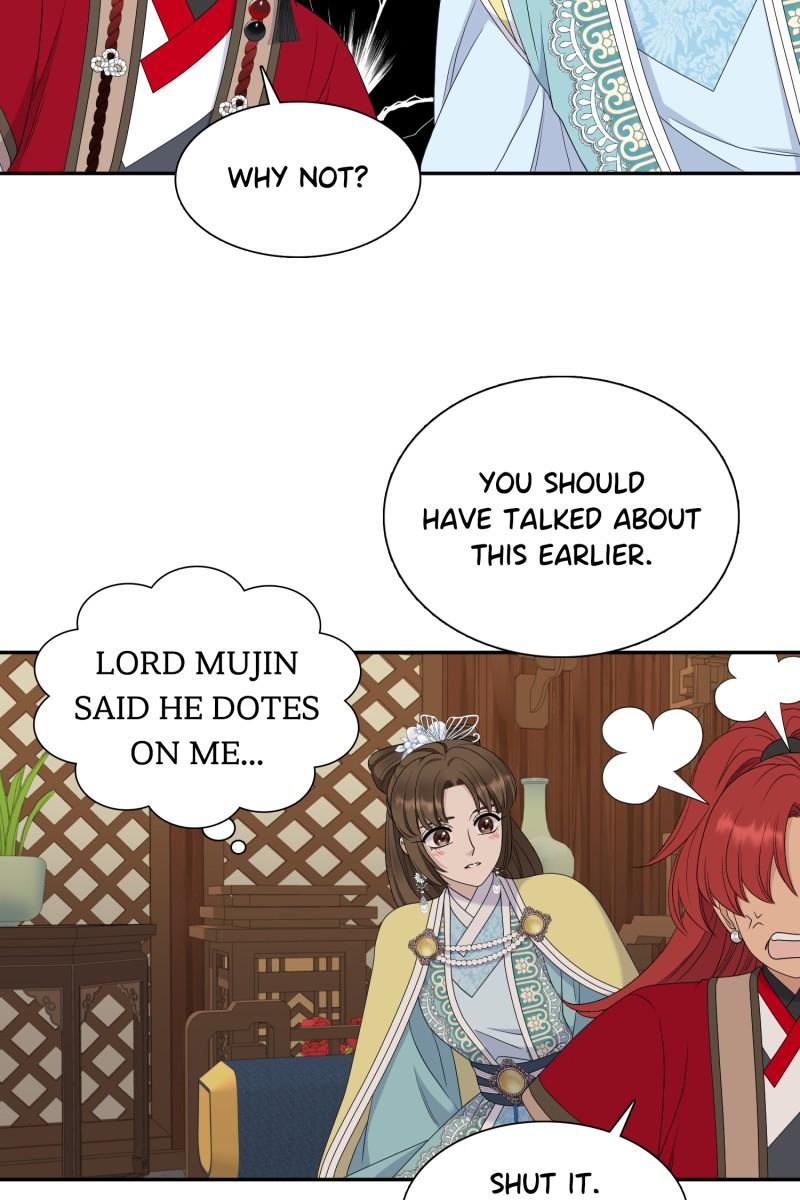 Dear My Dokkaebi Husband Chapter 22 page 33 - 
