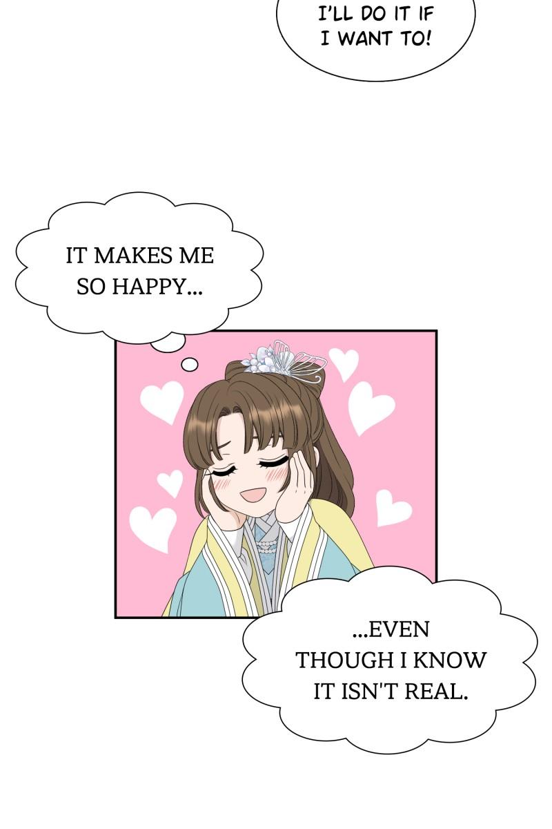 Dear My Dokkaebi Husband Chapter 22 page 34 - 
