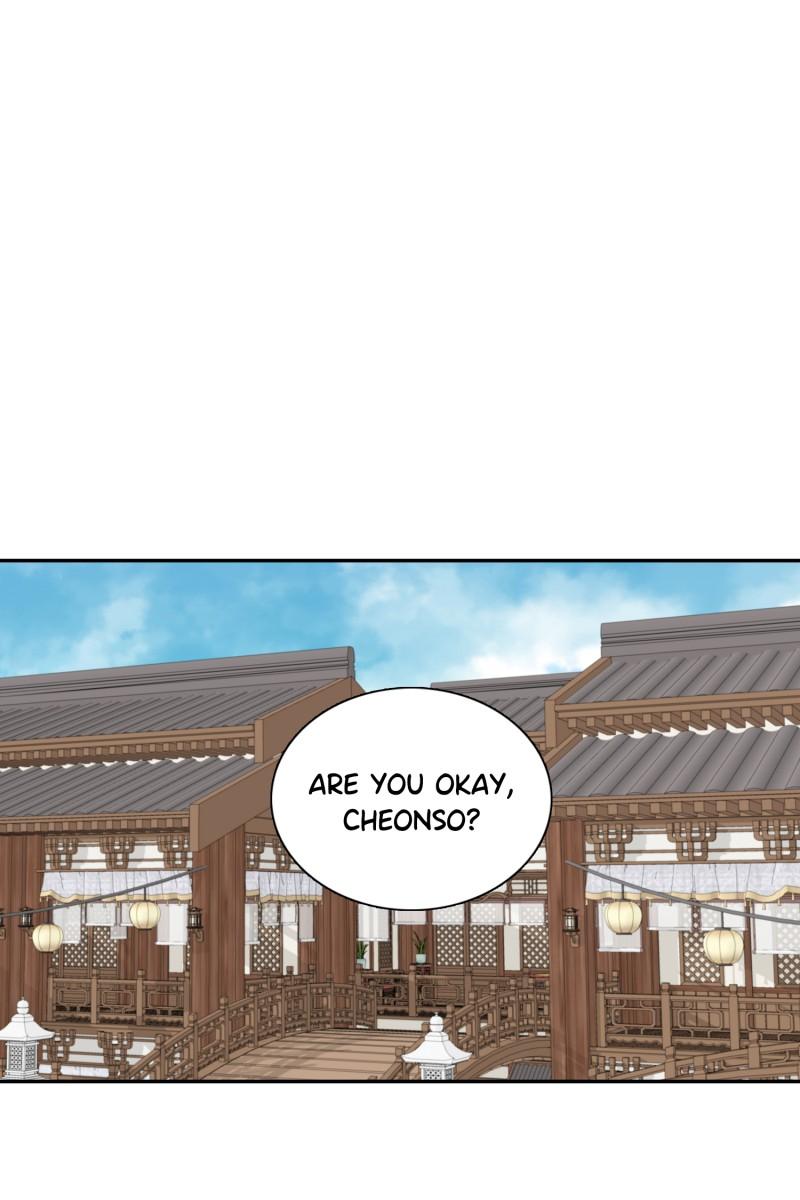 Dear My Dokkaebi Husband Chapter 22 page 36 - 