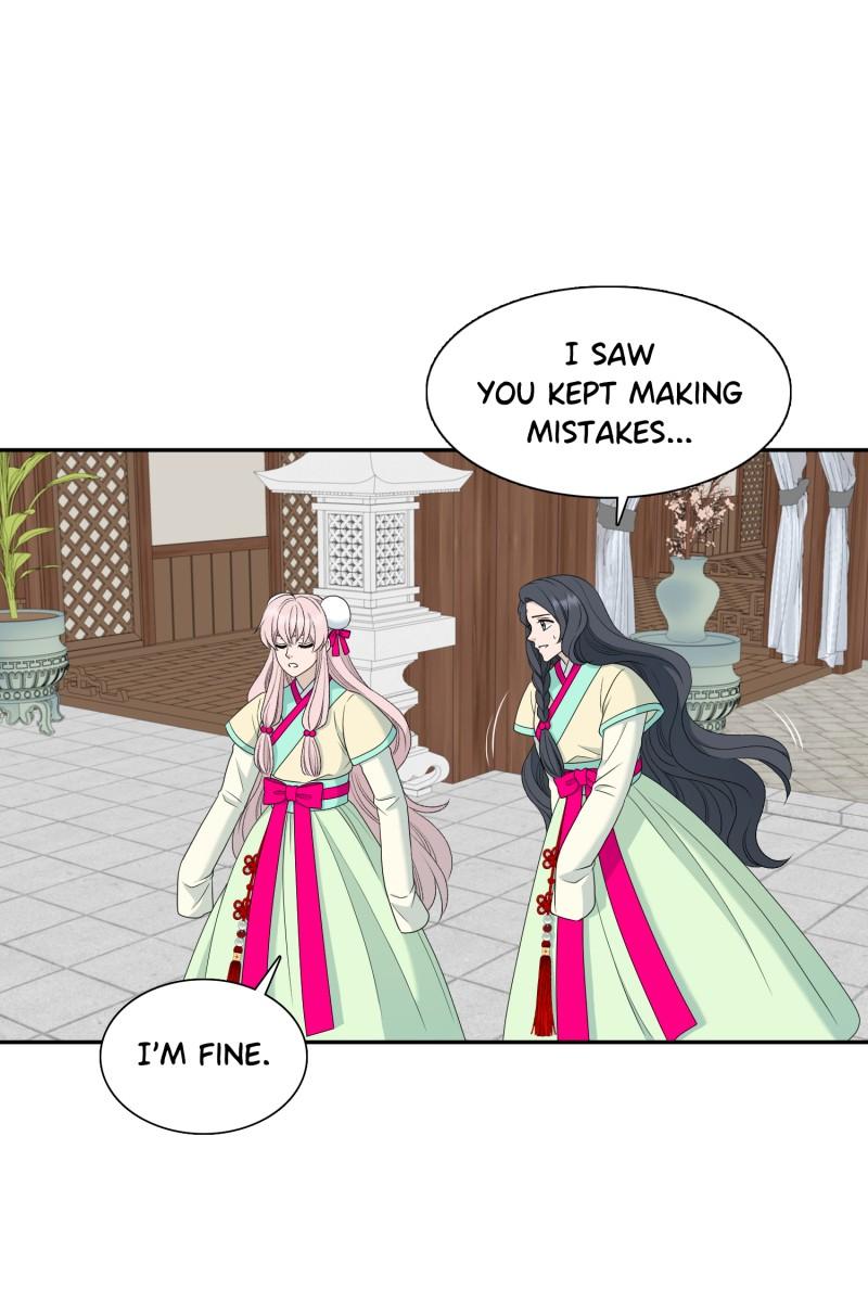 Dear My Dokkaebi Husband Chapter 22 page 37 - 