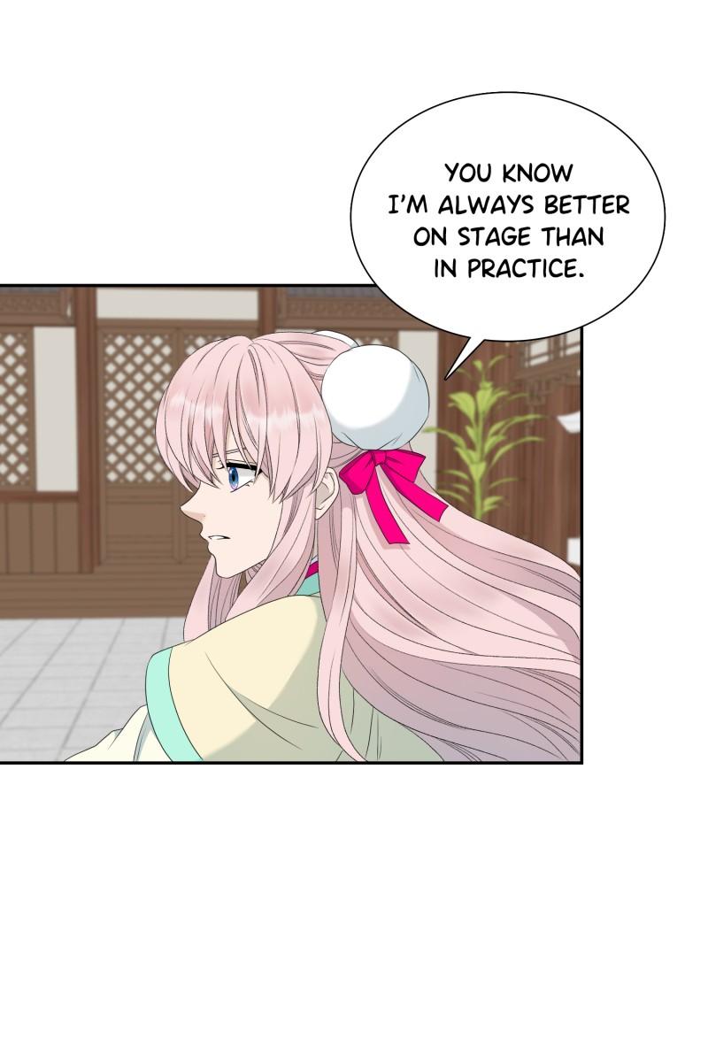 Dear My Dokkaebi Husband Chapter 22 page 38 - 